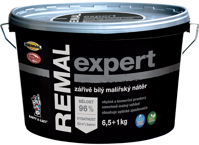 REMAL EXPERT 15+3 Kg