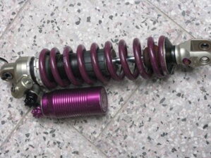 Tlumiče Reiger racing suspension Tlumiče Reiger racing suspension