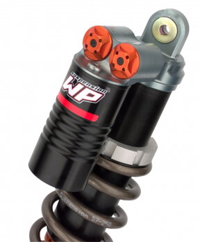 Tlumiče značky WP suspension Tlumiče značky WP suspension