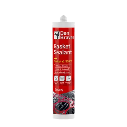 Tmel na těsnění motorů Gasket 280ml