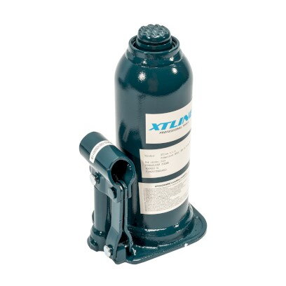 Zvedák sloupkový 5T