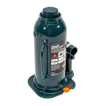 Zvedák sloupkový 10T