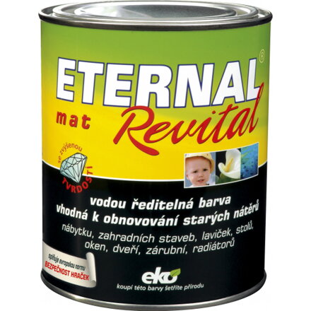 Eternal  Revital  0,35 Kg