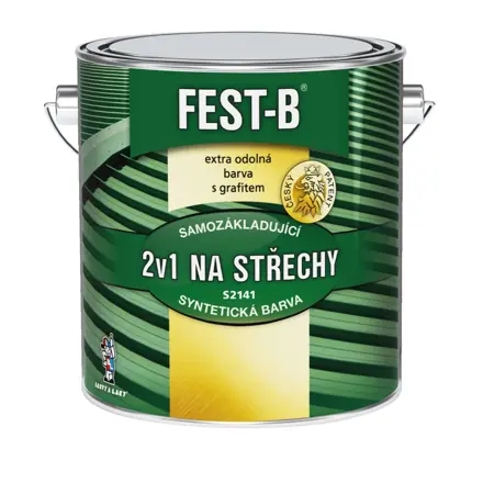 Fest-B 2.5 Kg