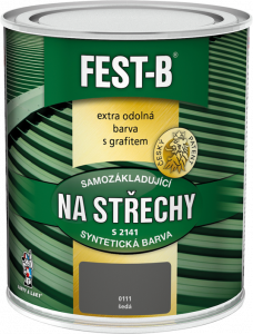 Fest-B 2.5 Kg