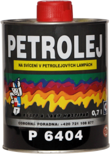 Petrolej BAL 700ml