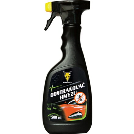 Odstraňovač hmyzu 500 ml