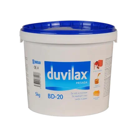 Duvilax BD-20