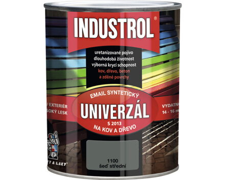 Industrol S2013 UNI LESK  0,6 L