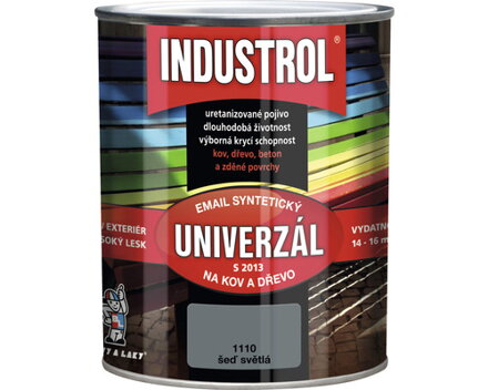 Industrol S2013 UNI LESK  0,6 L