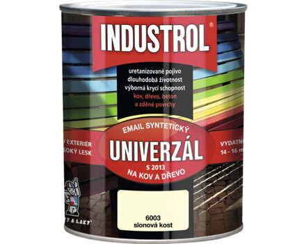 Industrol S2013 UNI LESK  0,6 L