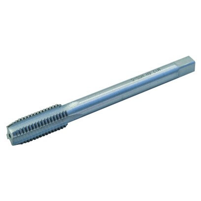 Závitník strojní M4, HSS