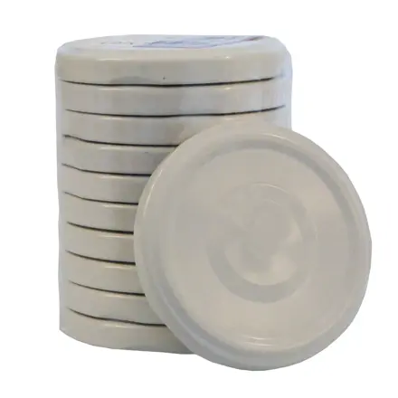 Víčko Twist 63 BI /10 kusů/