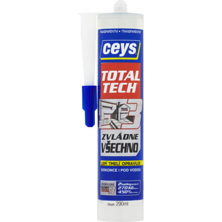 Lepidlo Ceys 290 ml, Total Tech Express