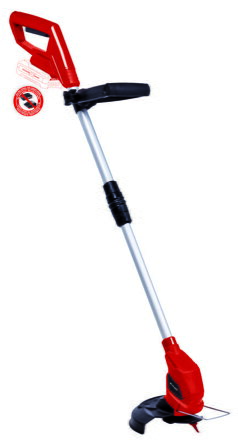 Aku vyžínač GC-CT 18/24 Li-Solo Einhell, 