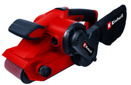 Bruska pásová  TC-BS 8038 Einhell, 4466260