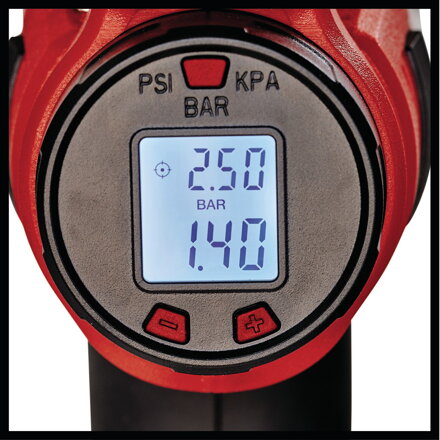 AKU Kompresor CE-CC 18 LI-SOLO