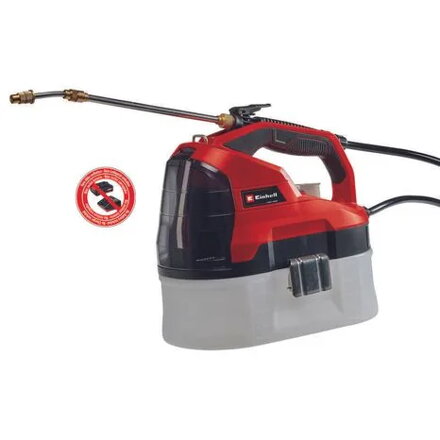 AKU Postřikovač 3,5 L