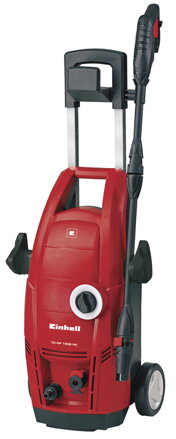Myčka vysokotlaká TC-HP 1538 PC Einhell classic