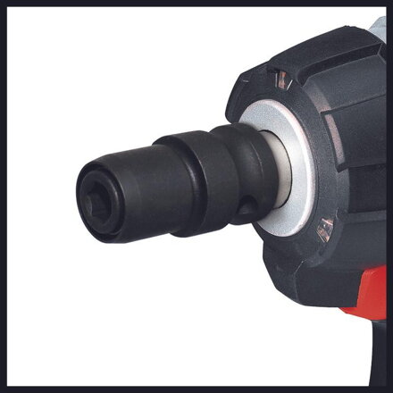 AKU rázový utahovák TE-CW 18Li Solo, Einhell 4510040 AKU rázový utahovák TE-CW 18Li Solo, Einhell 4510040