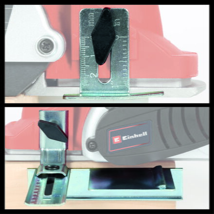 Hoblík el. TE-PL 900 Einhell Expert, 4345320
