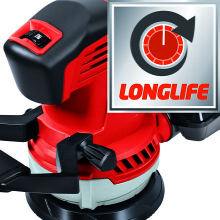 Bruska excentrická TE-RS 40E Einhell Expert