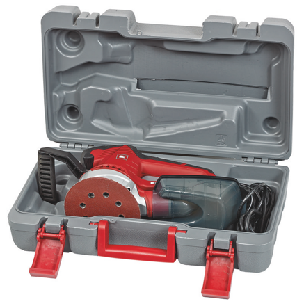 Bruska excentrická TE-RS 40E Einhell Expert