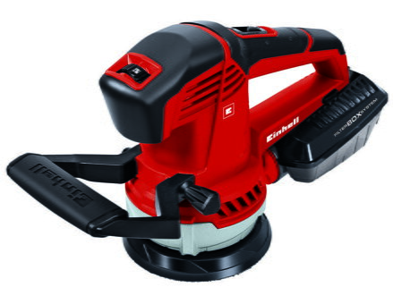 Bruska excentrická TE-RS 40E Einhell, 4462000 Bruska excentrická TE-RS 40E Einhell, 4462000