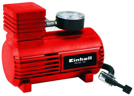 Kompresor 12V CC-AC Einhell