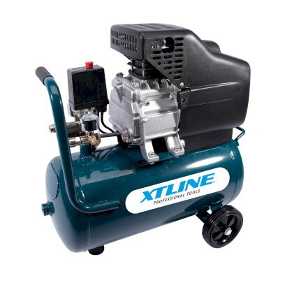 Kompresor Kompresor olejový 1500 W, 24 l 