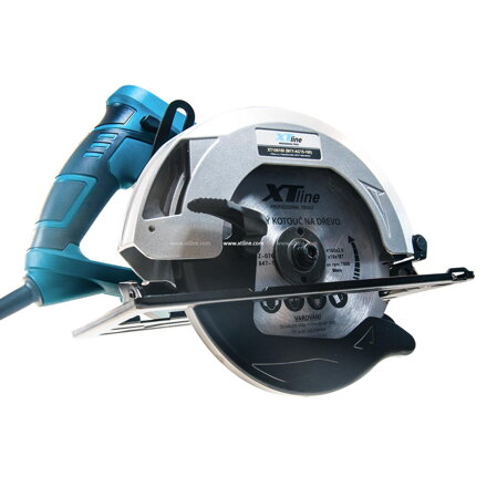 Okružní ruční pila 160mm- 1300W
