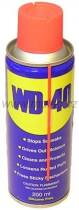 WD-40, univerzální mazivo