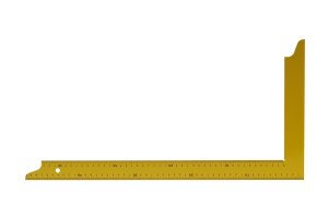 Úhelník tesařský 500x250 mm