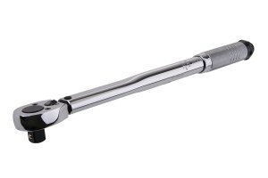 Momentový klíč 1/2", 19-110 Nm