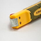 Nůž odlamovací 18 mm,plast