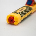 Nůž odlamovací 18 mm,plast