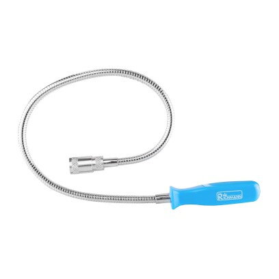 Magnet ohebný S LED, 600mm