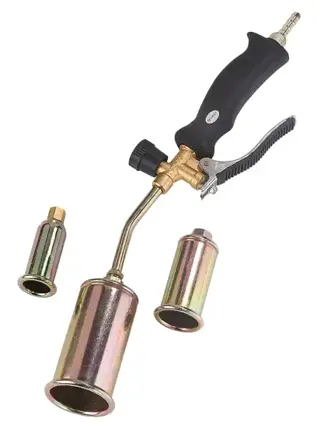 Opalovací souprava I008