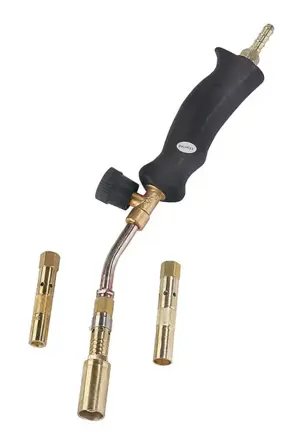 Opalovací souprava UH006