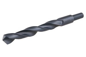 Vrták ocel  HSS  4341, osazená stopka: 13 mm