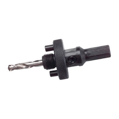 Držák upínací pro bimetal. korunky 20-152 mm.