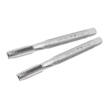 Závitník sada strojní M8x 1mm
