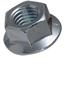 Matice s límcem ozubeným.