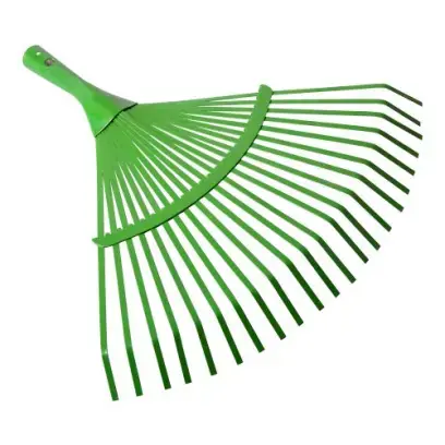 Hrábě švédské pevné lamelové.