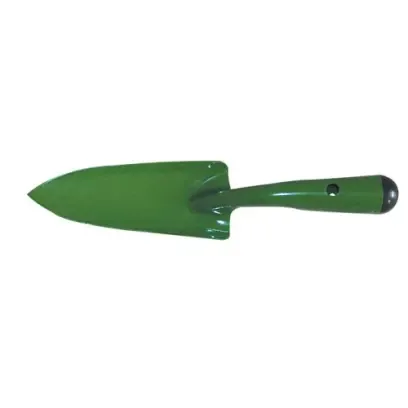 Lopatka sázecí kov 6,5cm.