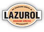 Lazury, laky, impregnace, oleje a emaily.