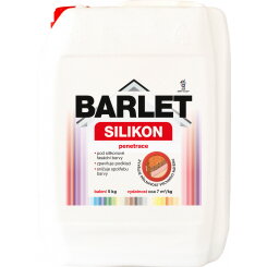 Barlet 5 Kg penetrace silikon