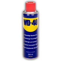 WD-40, univerzální mazivo