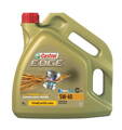 Olej Castrol 5W-40 EDGE TITANIUM FST NOVÝ