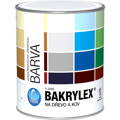 Bakrylex email MAT- 0,7 Kg.